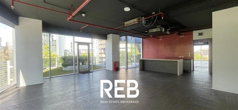 Oficina en arriendo en Las Condes — foto 7