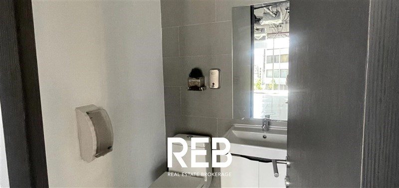 Oficina en arriendo en Las Condes — foto 9
