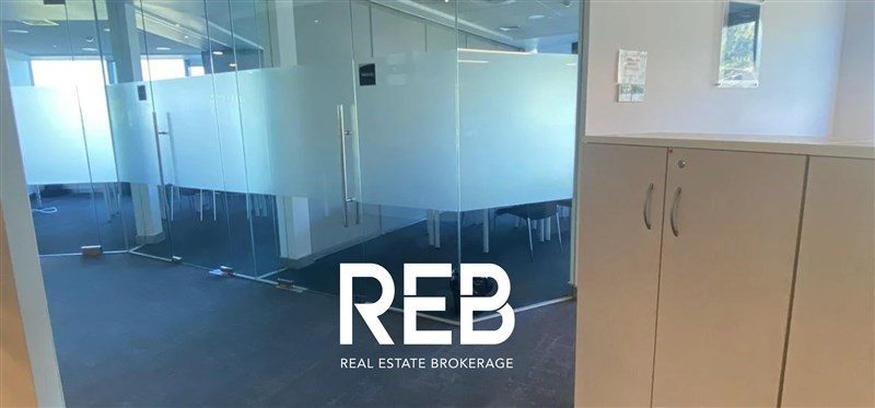 Oficina en arriendo en Las Condes — foto 5