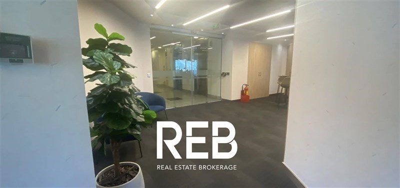 Oficina en arriendo en Las Condes — foto 8