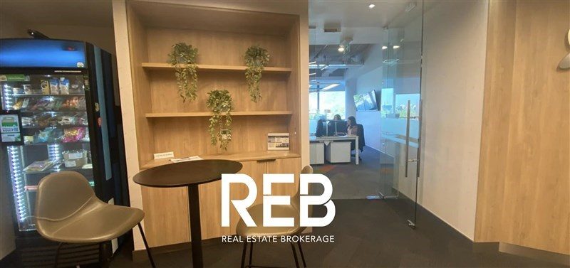 Oficina en arriendo en Las Condes — foto 9
