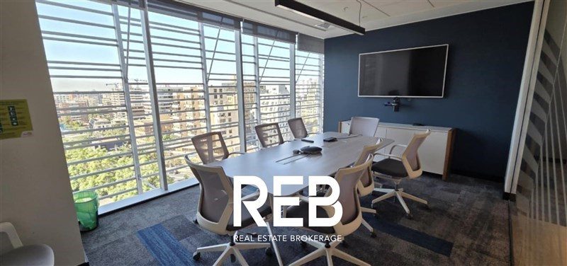 Oficina en arriendo en Las Condes — foto 4