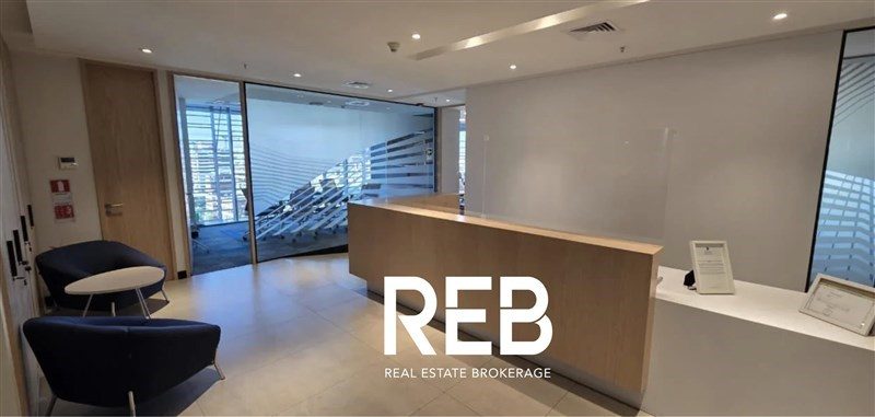 Oficina en arriendo en Las Condes — foto 5