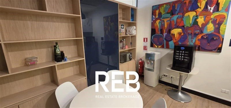 Oficina en arriendo en Las Condes — foto 7