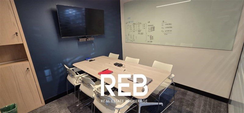 Oficina en arriendo en Las Condes — foto 8