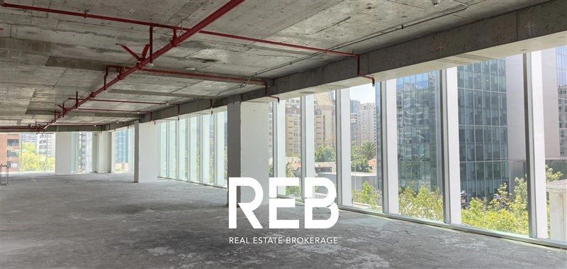 Oficina en arriendo en Las Condes — foto 1