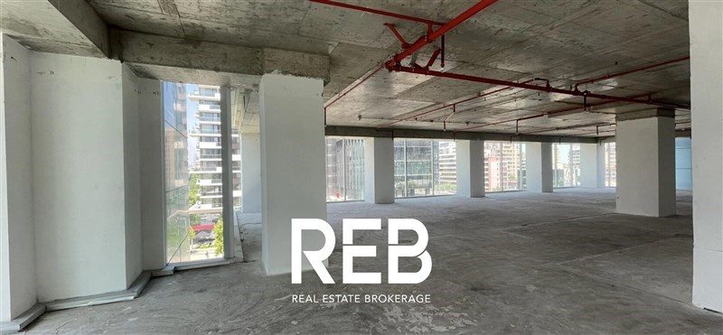 Oficina en arriendo en Las Condes — foto 2