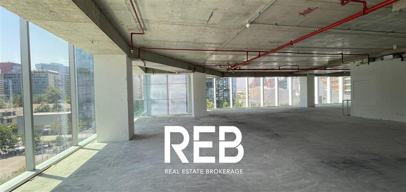 Oficina en arriendo en Las Condes — foto 3