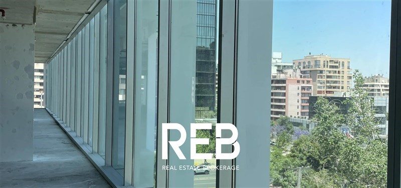 Oficina en arriendo en Las Condes — foto 4
