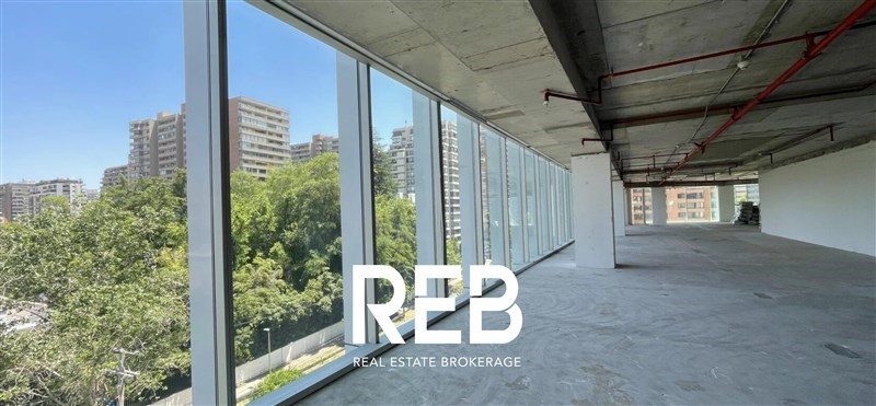 Oficina en arriendo en Las Condes — foto 5