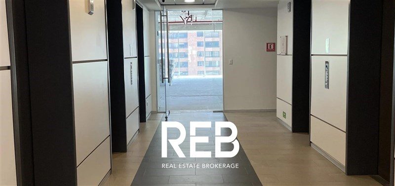 Oficina en arriendo en Las Condes — foto 7