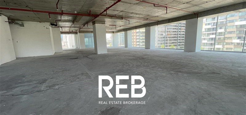 Oficina en arriendo en Las Condes — foto 9