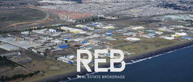 Terreno en venta en Coronel — foto 2
