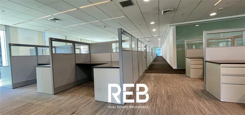 Oficina en arriendo en Las Condes — foto 3