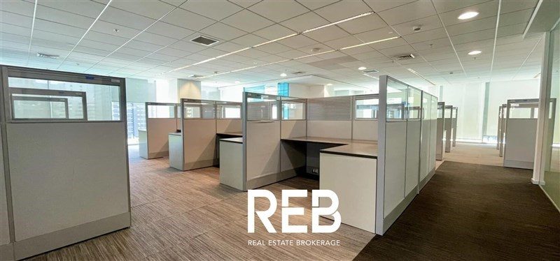 Oficina en arriendo en Las Condes — foto 4
