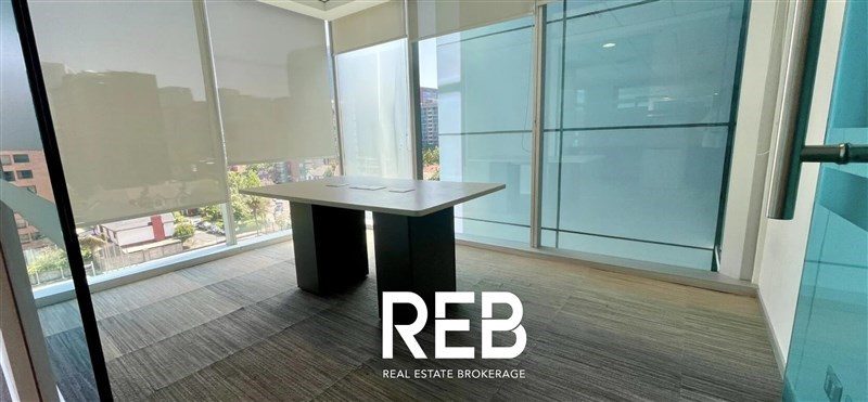 Oficina en arriendo en Las Condes — foto 5
