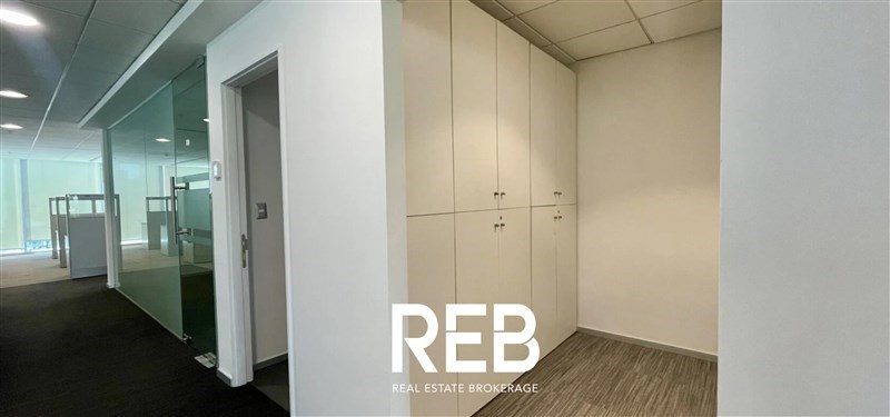 Oficina en arriendo en Las Condes — foto 6