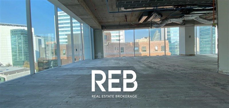 Oficina en arriendo en Las Condes — foto 1