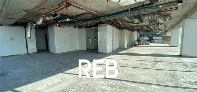 Oficina en arriendo en Las Condes — foto 2