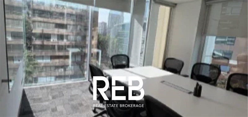 Oficina en arriendo en Las Condes — foto 1