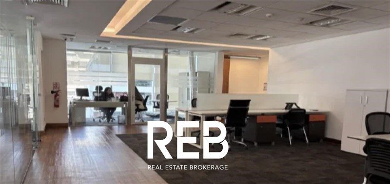 Oficina en arriendo en Las Condes — foto 2
