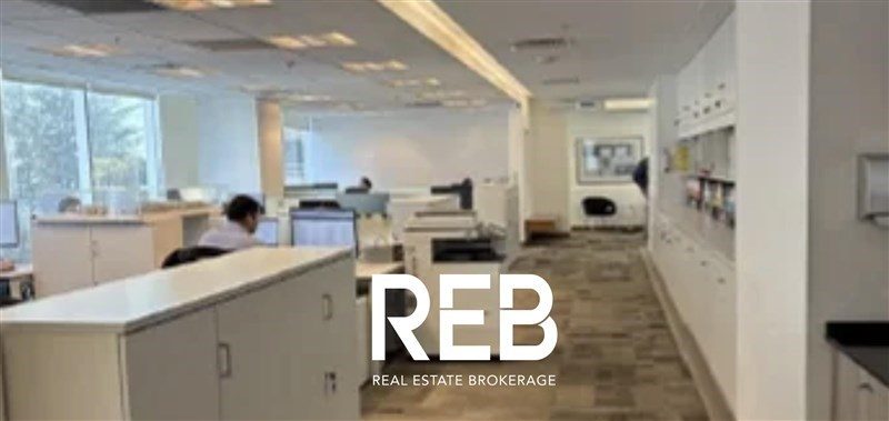 Oficina en arriendo en Las Condes — foto 3