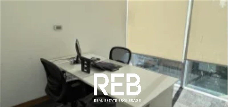 Oficina en arriendo en Las Condes — foto 4