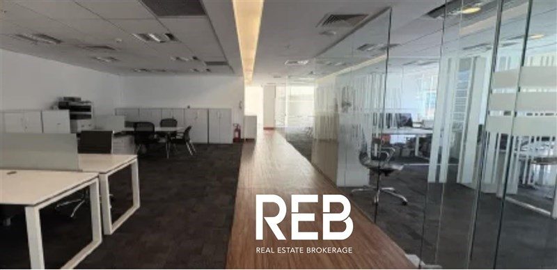 Oficina en arriendo en Las Condes — foto 5