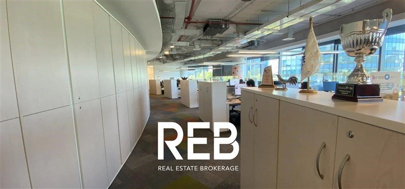 Oficina en arriendo en Las Condes — foto 2