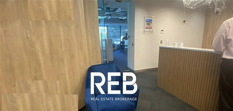 Oficina en arriendo en Las Condes — foto 6