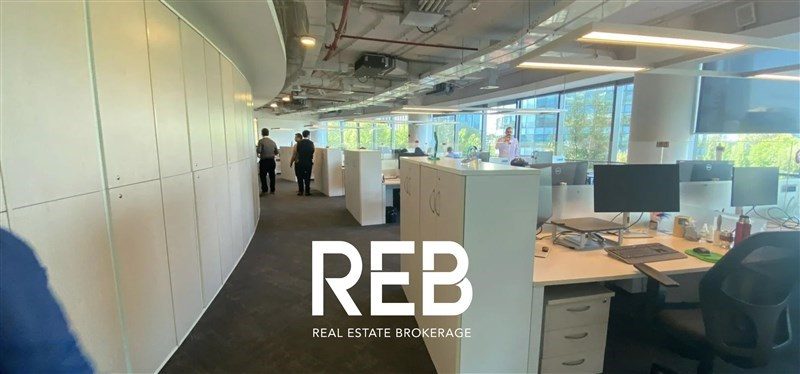 Oficina en arriendo en Las Condes — foto 10