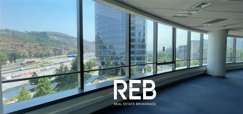 Oficina en arriendo en Las Condes — foto 2