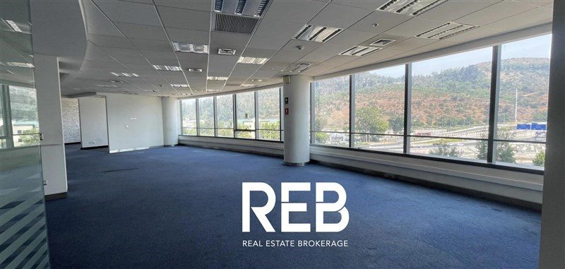 Oficina en arriendo en Las Condes — foto 3