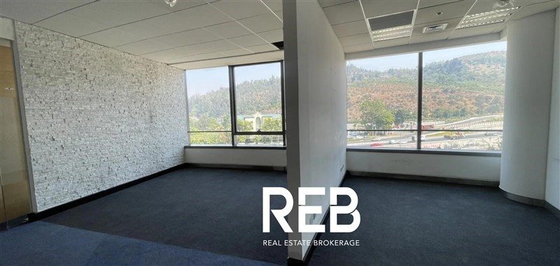 Oficina en arriendo en Las Condes — foto 4