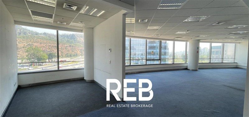 Oficina en arriendo en Las Condes — foto 6
