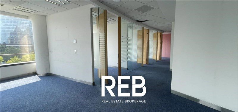 Oficina en arriendo en Las Condes — foto 7