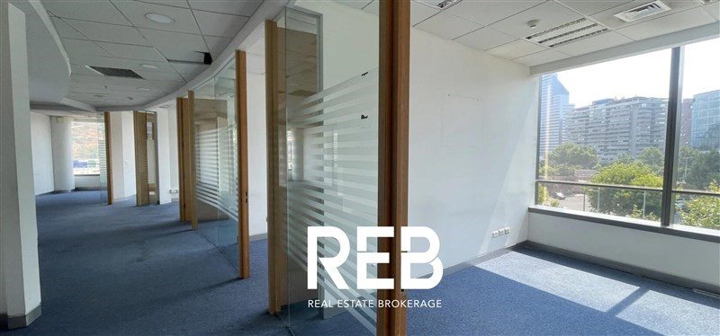 Oficina en arriendo en Las Condes — foto 9