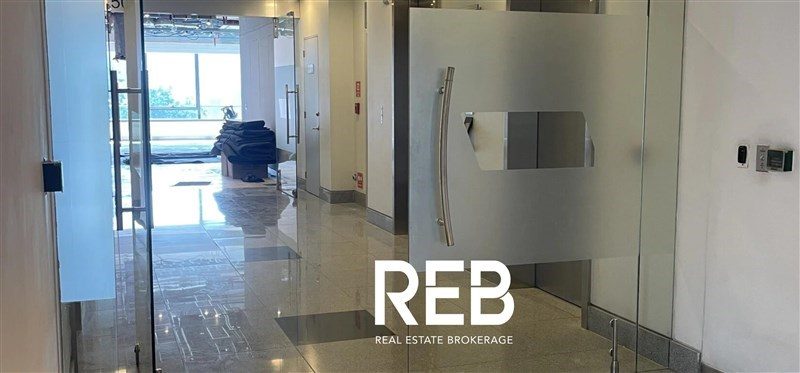 Oficina en arriendo en Las Condes — foto 10