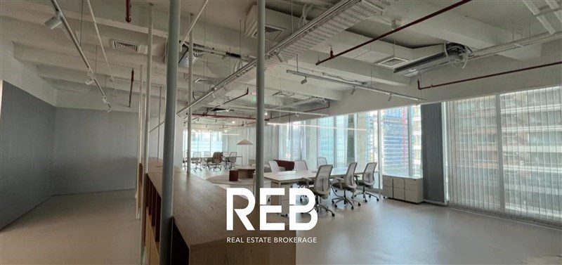 Oficina en arriendo en Las Condes — foto 1