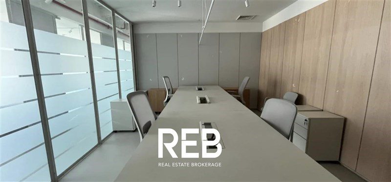 Oficina en arriendo en Las Condes — foto 2