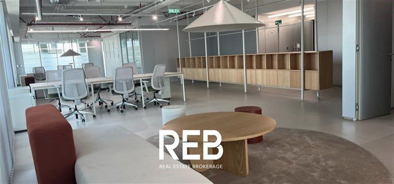 Oficina en arriendo en Las Condes — foto 5