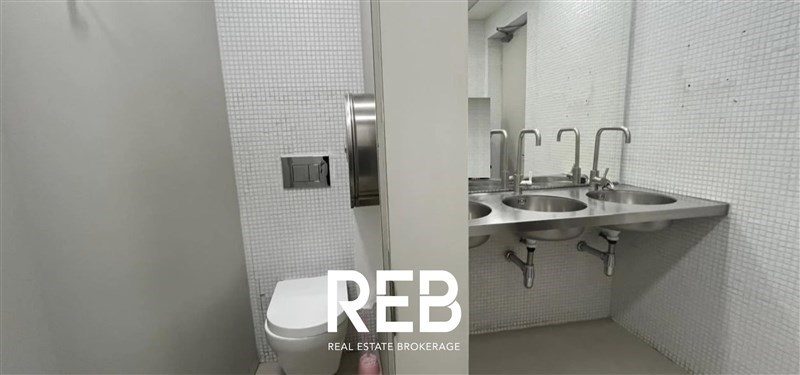 Oficina en arriendo en Las Condes — foto 6
