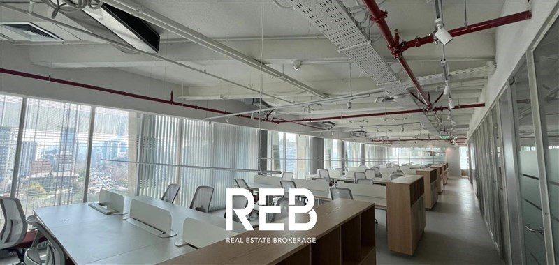 Oficina en arriendo en Las Condes — foto 7