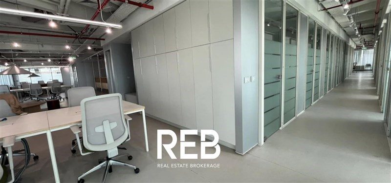 Oficina en arriendo en Las Condes — foto 8