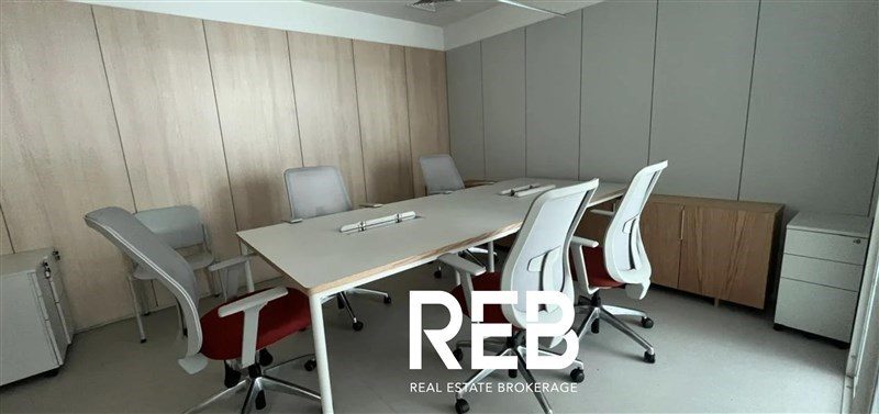 Oficina en arriendo en Las Condes — foto 9