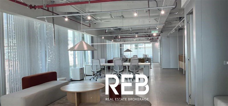 Oficina en arriendo en Las Condes — foto 10