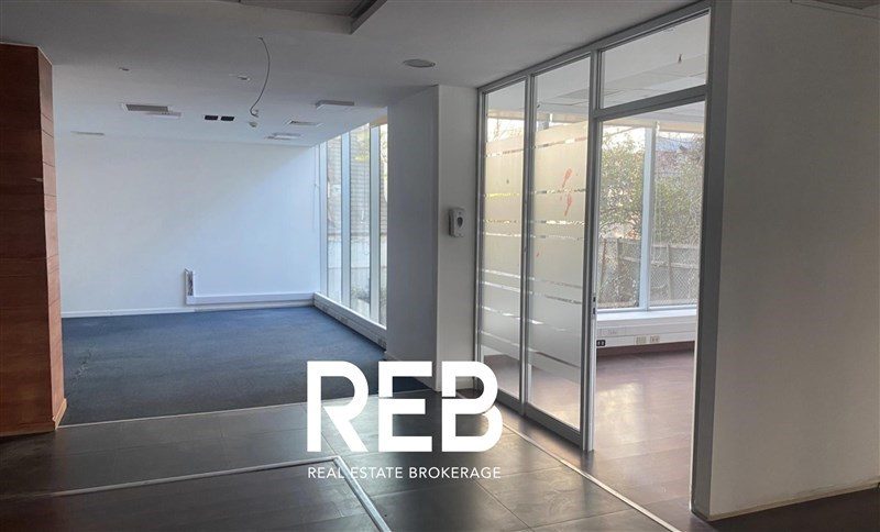 Oficina en arriendo en Las Condes — foto 1