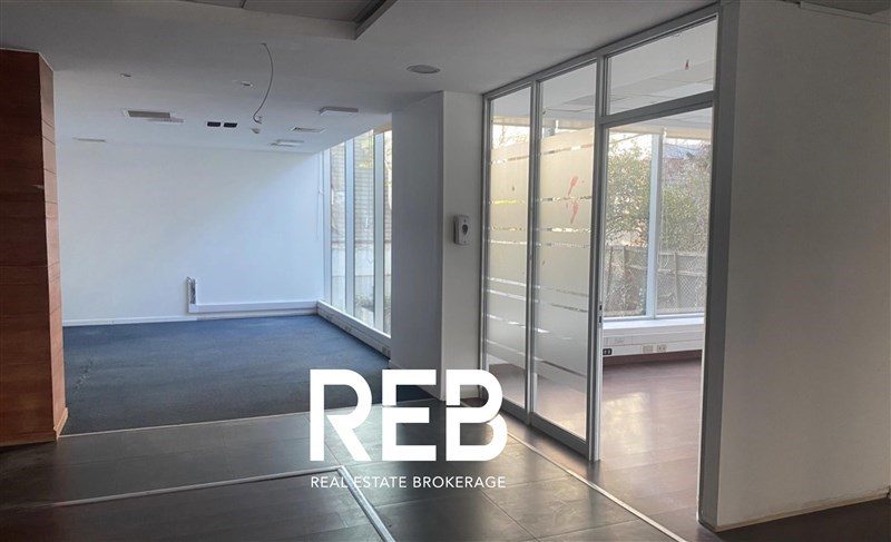 Oficina en arriendo en Las Condes — foto 3