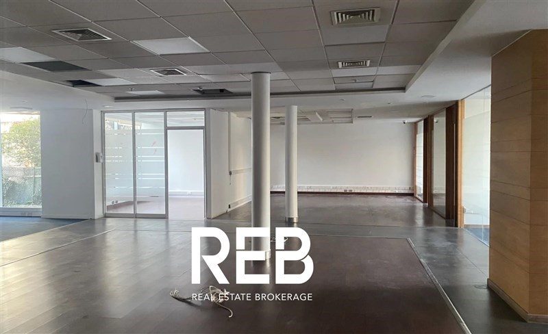 Oficina en arriendo en Las Condes — foto 4