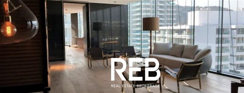 Oficina en arriendo en Vitacura — foto 1